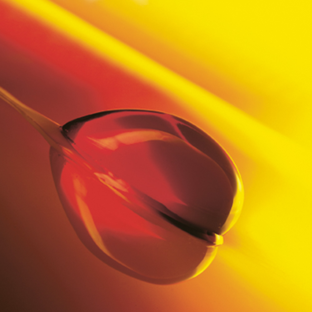 Grafik Heizöl Tropfen