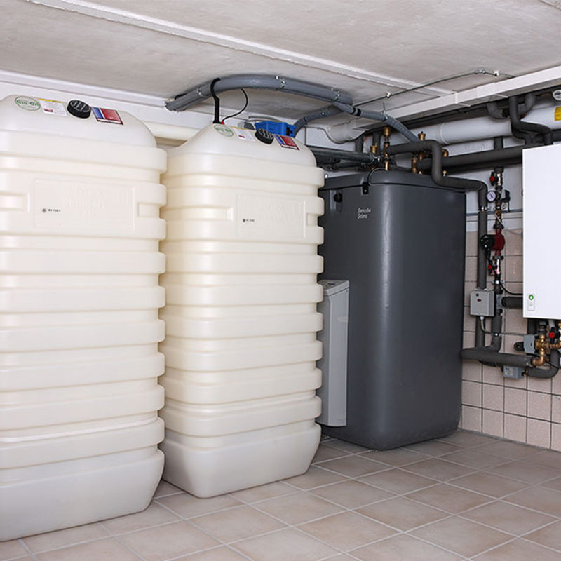  Ölheizung erneuern - Zukunftsheizen.de Bildidee 